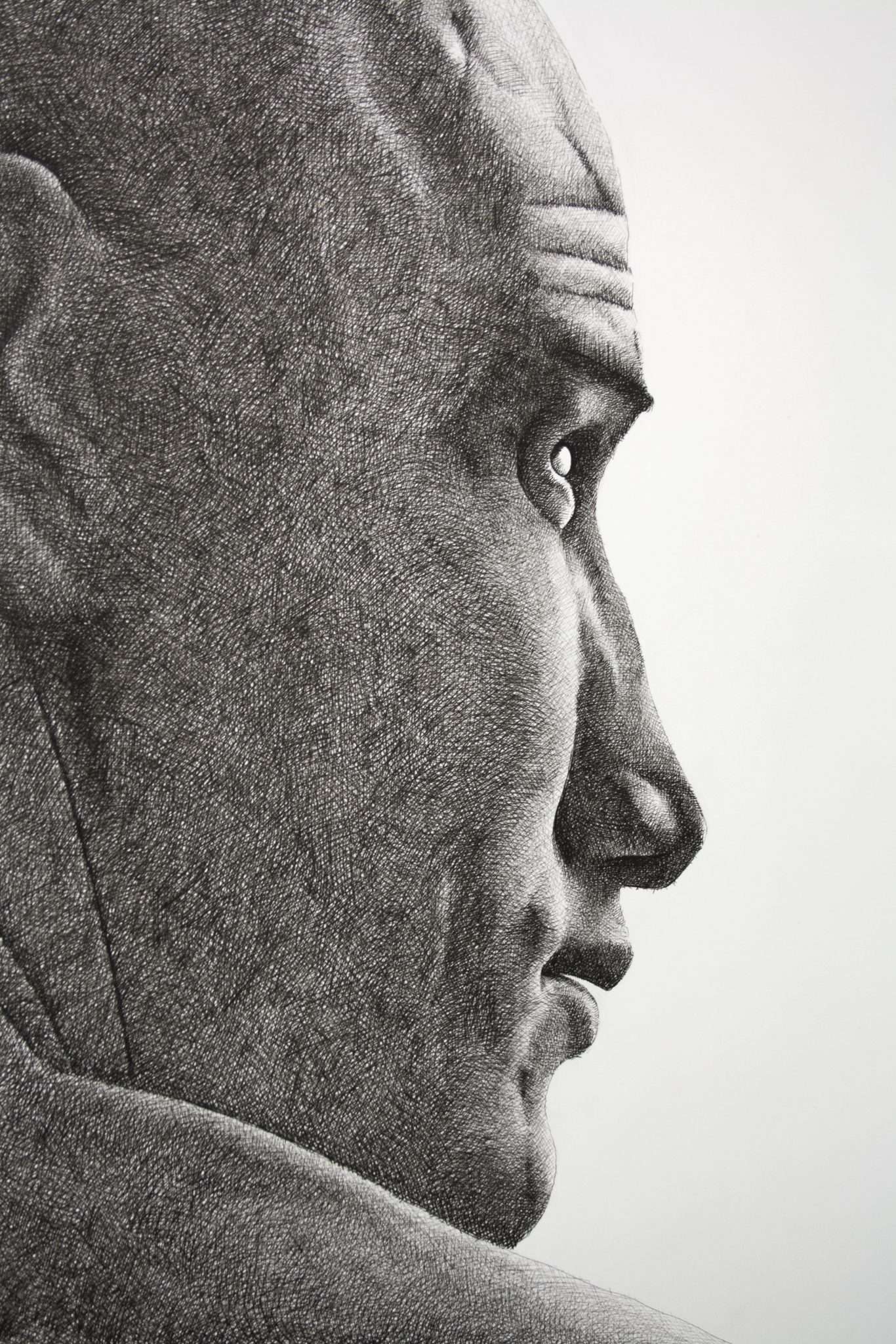 Kelly Slater Portrait