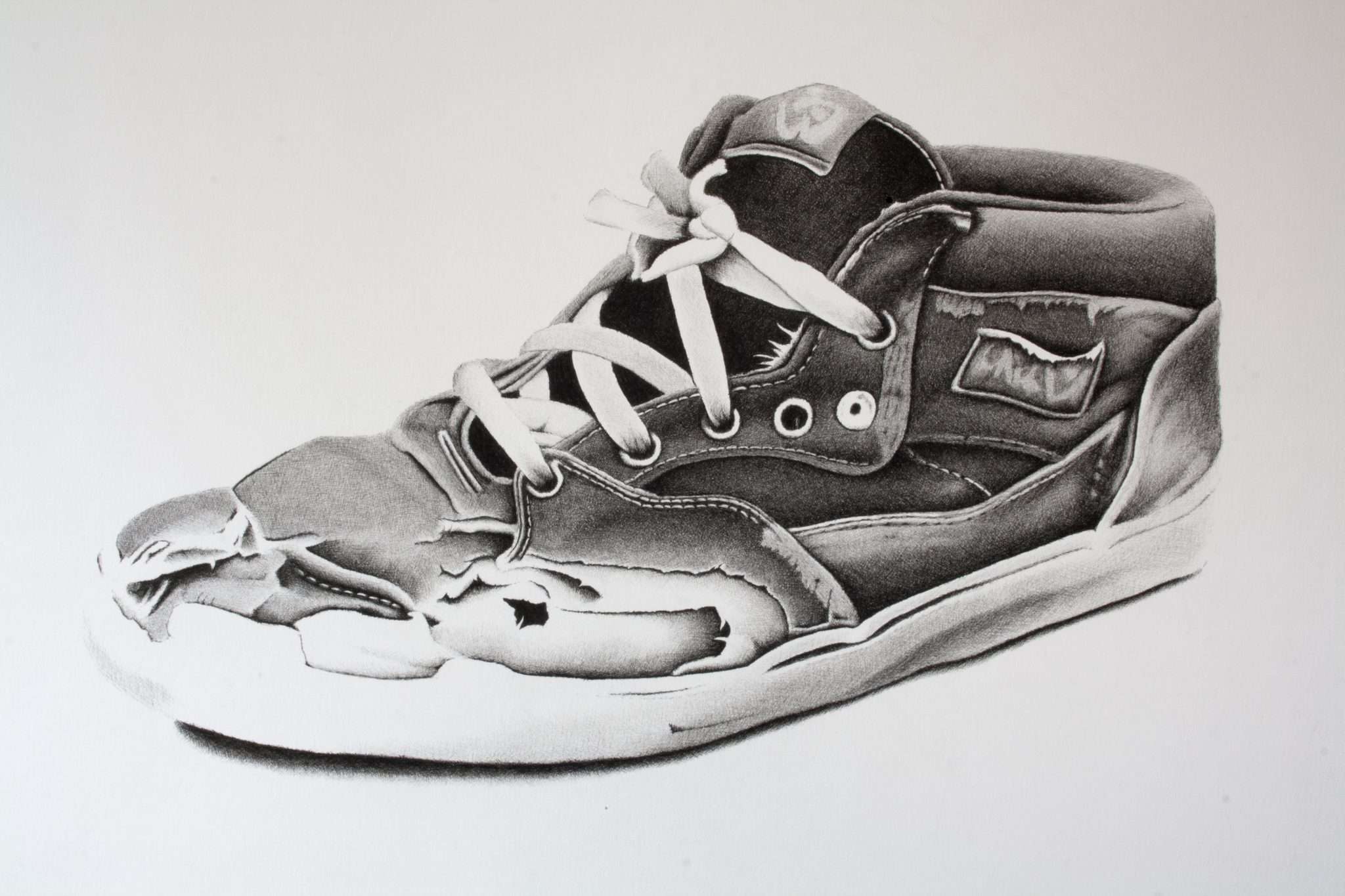 Inspired by Skate Culture collection on Saatchi Art