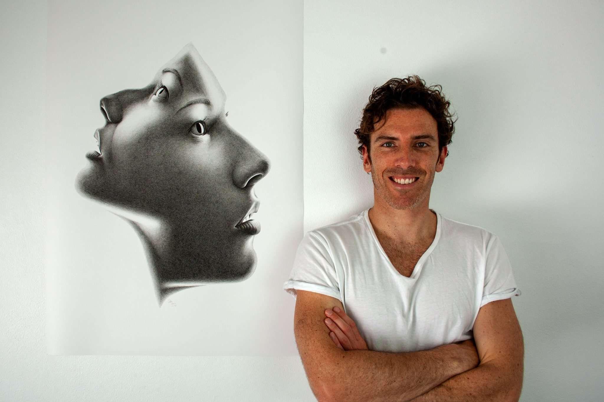 2019 Dobell Prize Entry