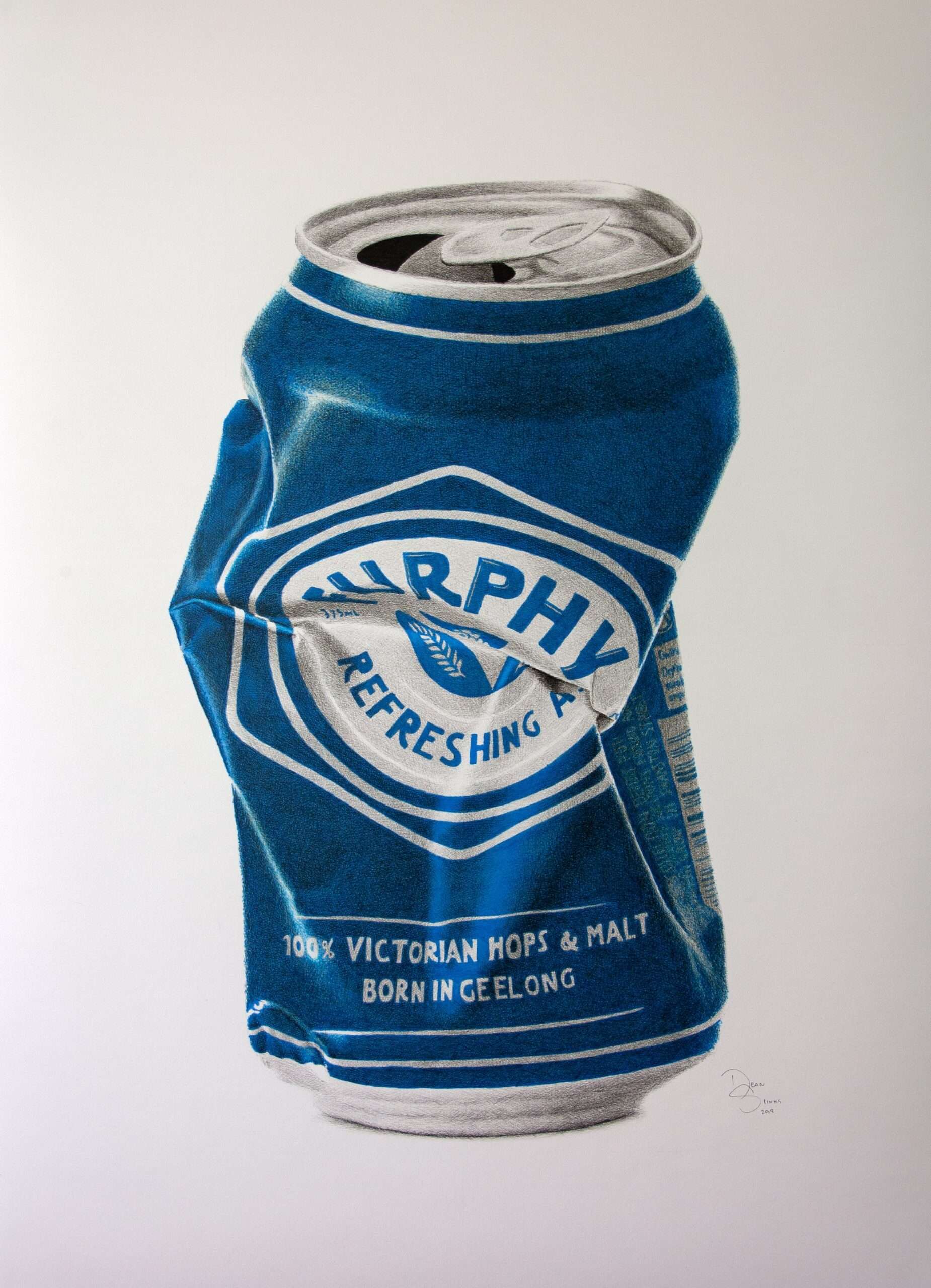 Furphy Tinnie