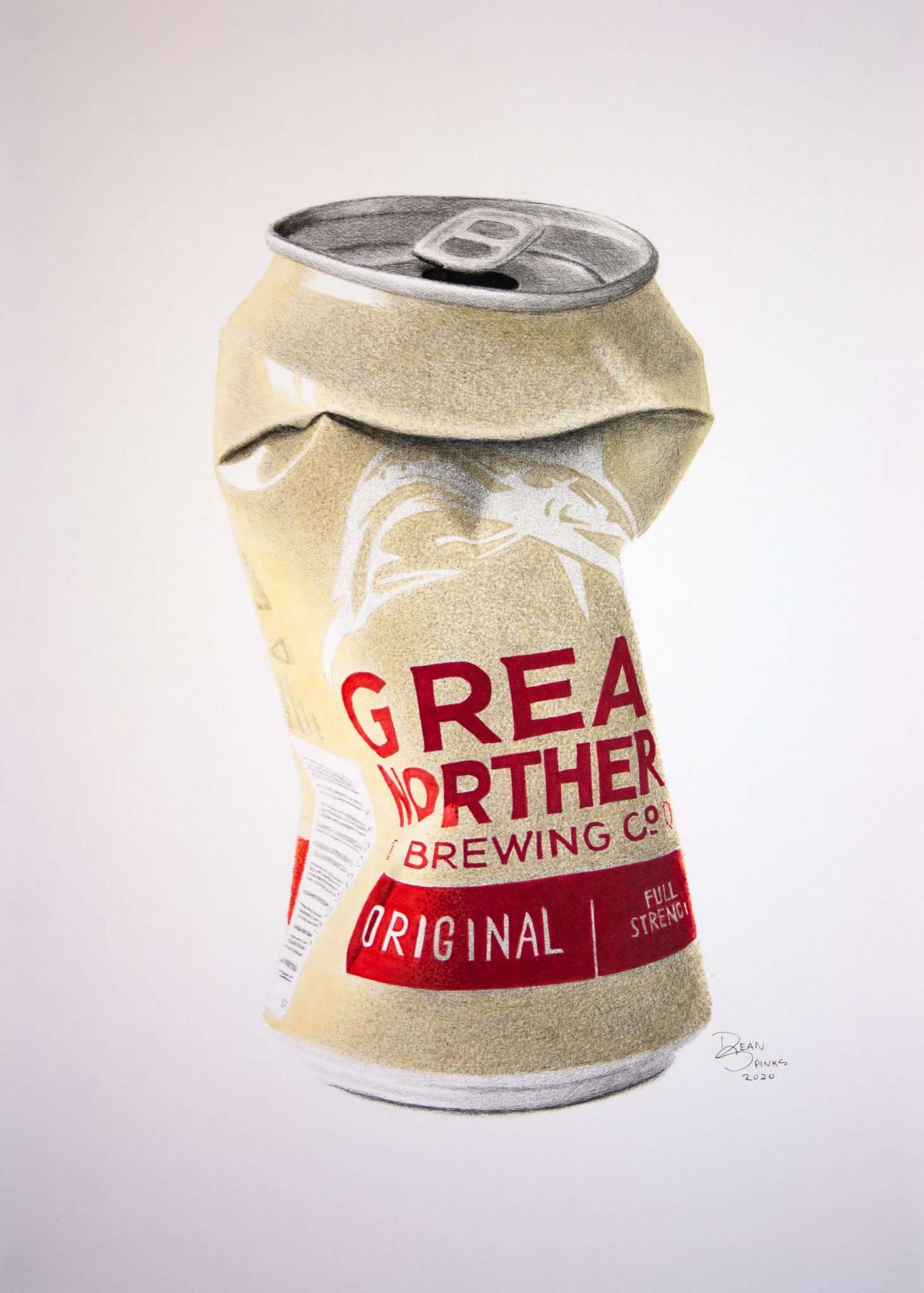 Great Northern Tinnie