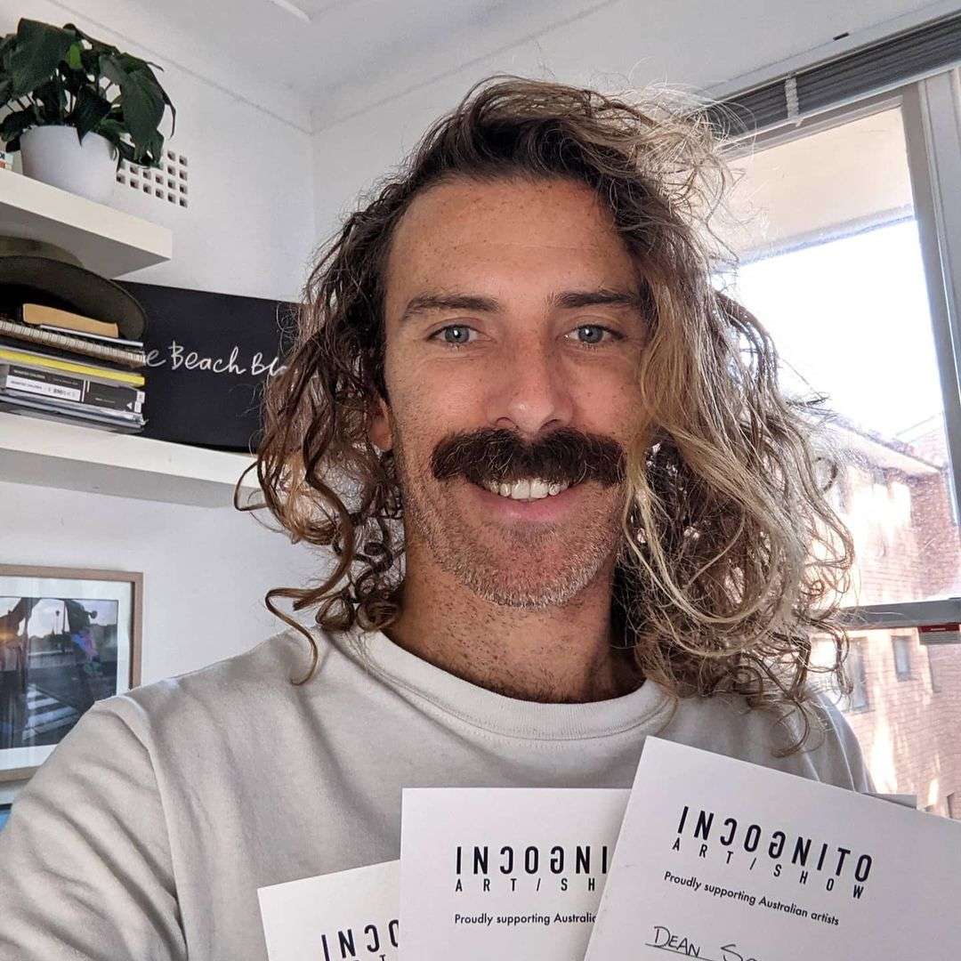 Incognito Art Show
