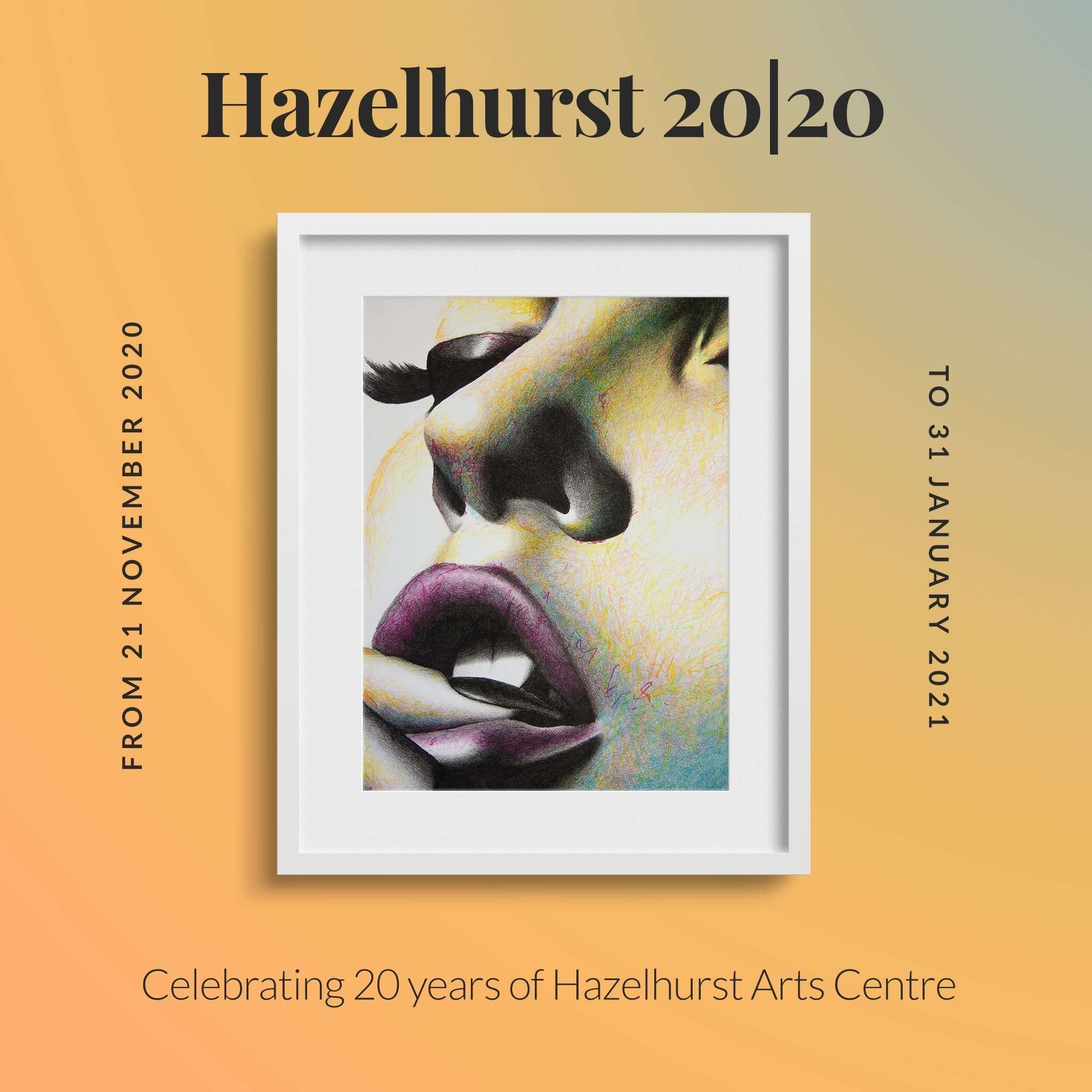 Hazelhurst 20|20